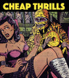eBook Cheap Thrills Illustrated Monthly