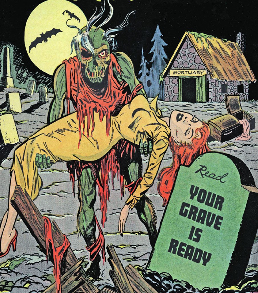 eBook Cheap Thrills Illustrated Monthly