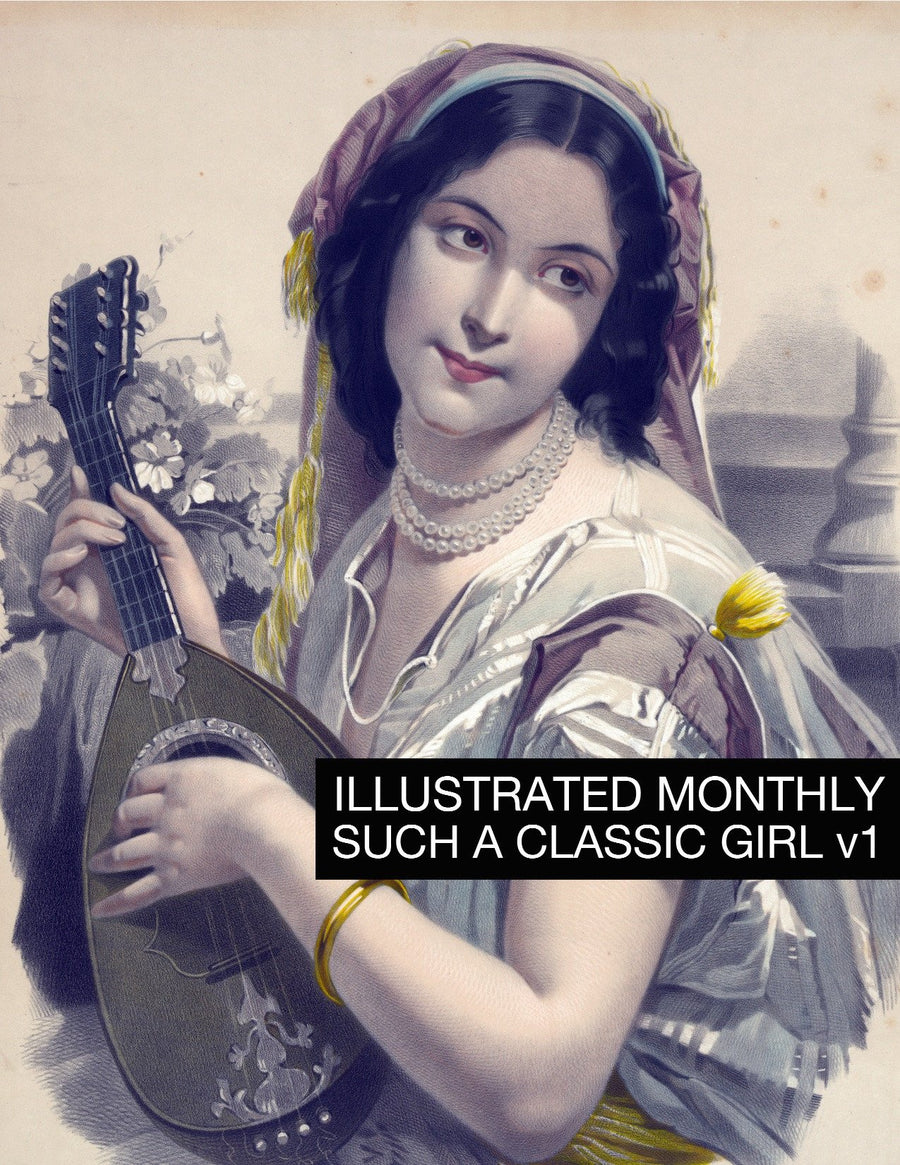 Classic Girls v1