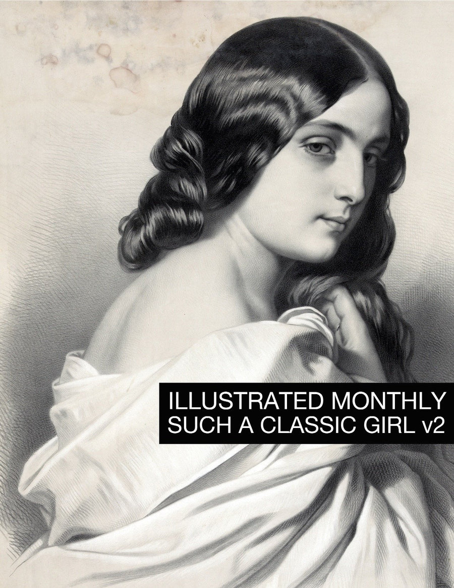 Classic Girls v2