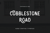 Cobblestone Road