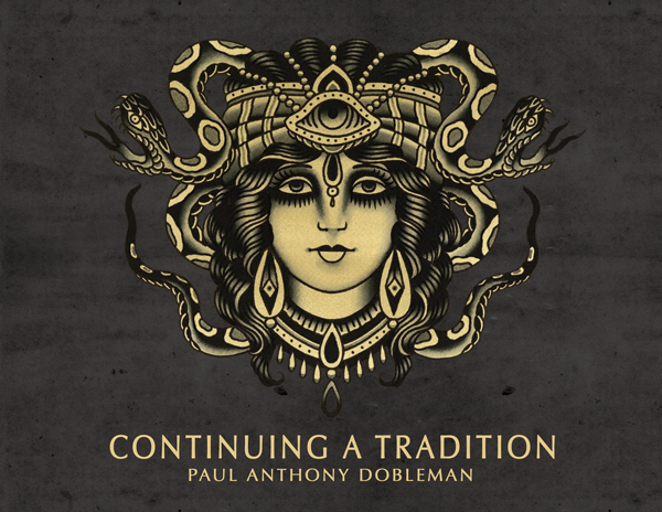 eBook Continuing a Tradition eBook Paul Dobleman