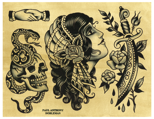 eBook Continuing a Tradition eBook Paul Dobleman