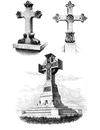 Crosses