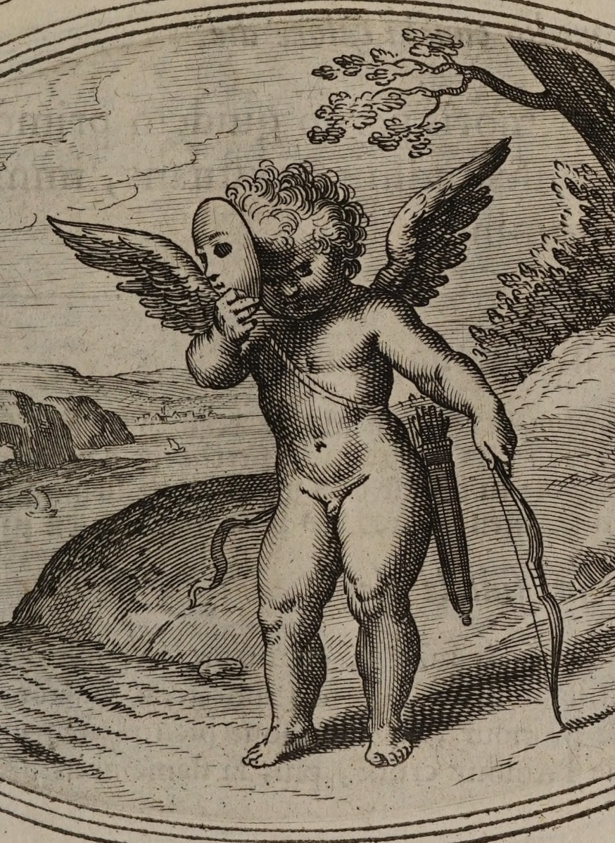 eBook Cupid big fish