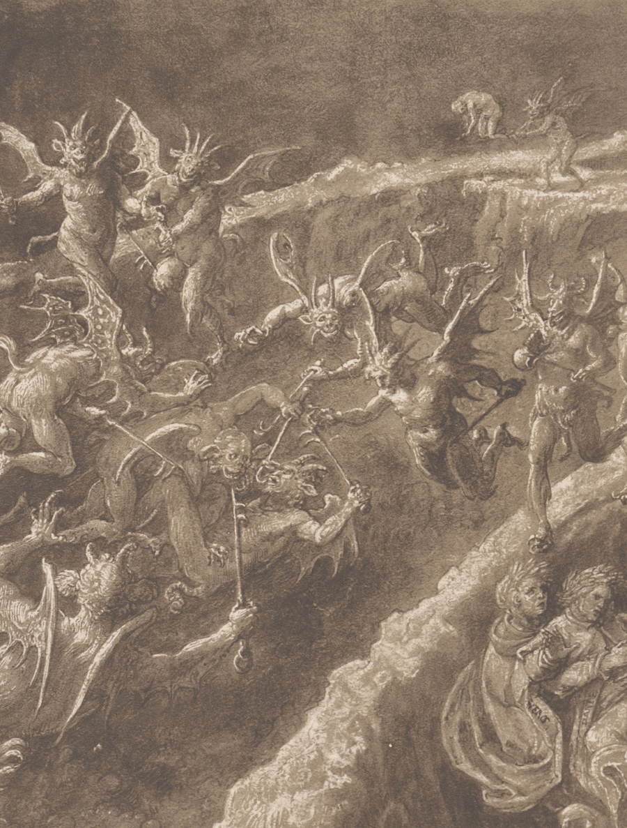 eBook Dante Brad Reed