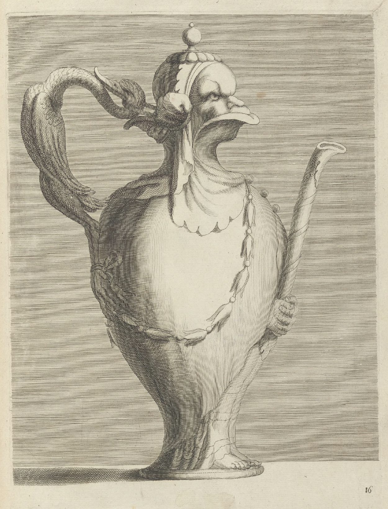 eBook Dark Vases Illustrated Monthly