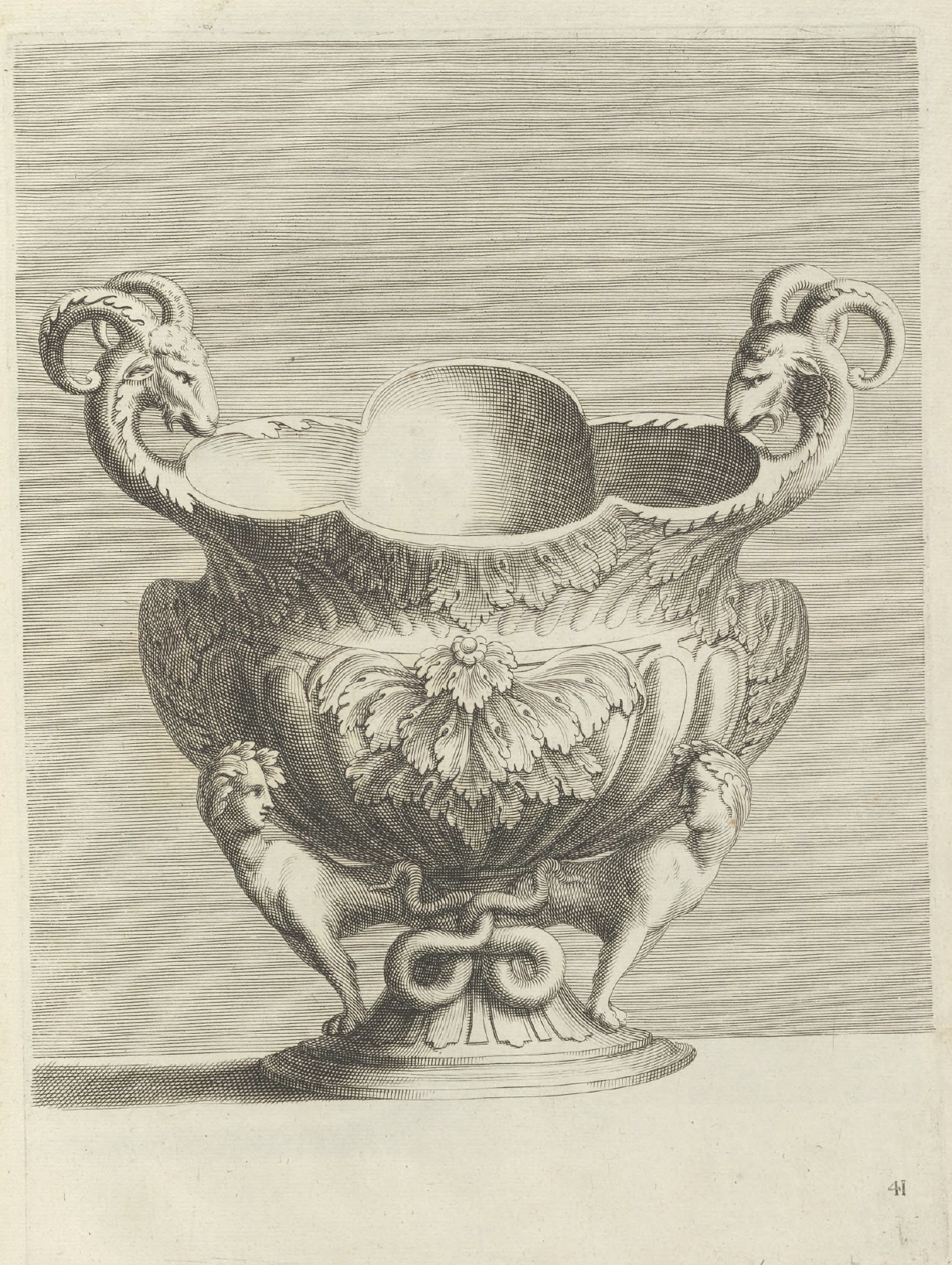 eBook Dark Vases Illustrated Monthly