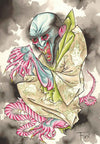 Dave Fox "Haunted"