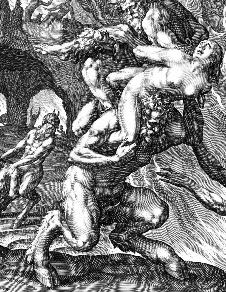 eBook Dead Souls Illustrated Monthly