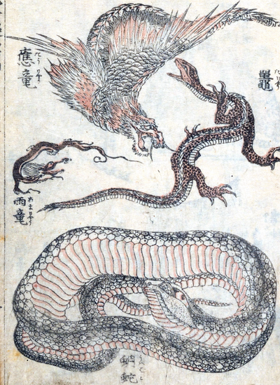 Denshin Kaishu
