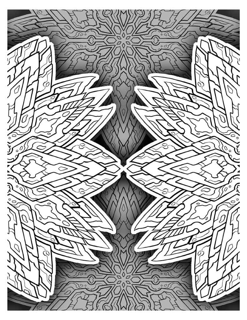 Design eBook Two by Cassady Bell