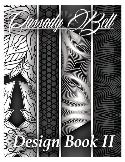 Design eBook Two by Cassady Bell