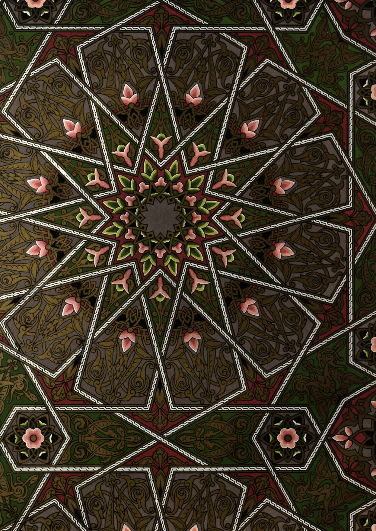 eBook Design Study big fish