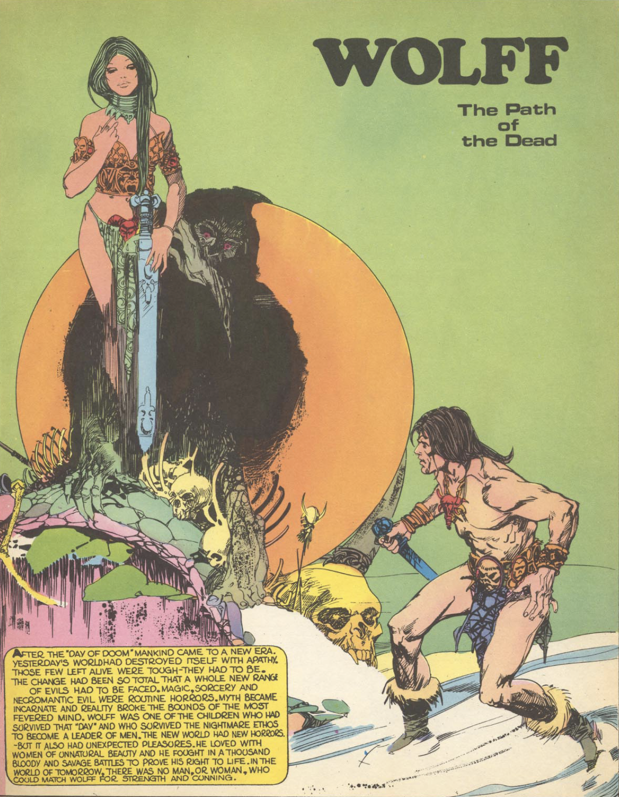 eBook Dracula big fish