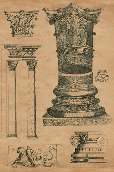 Drawing Columns