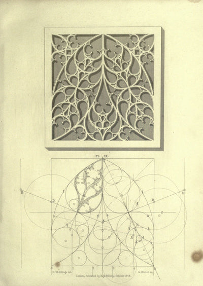 eBook Drawing Geometric Patterns Illustrated Monthly