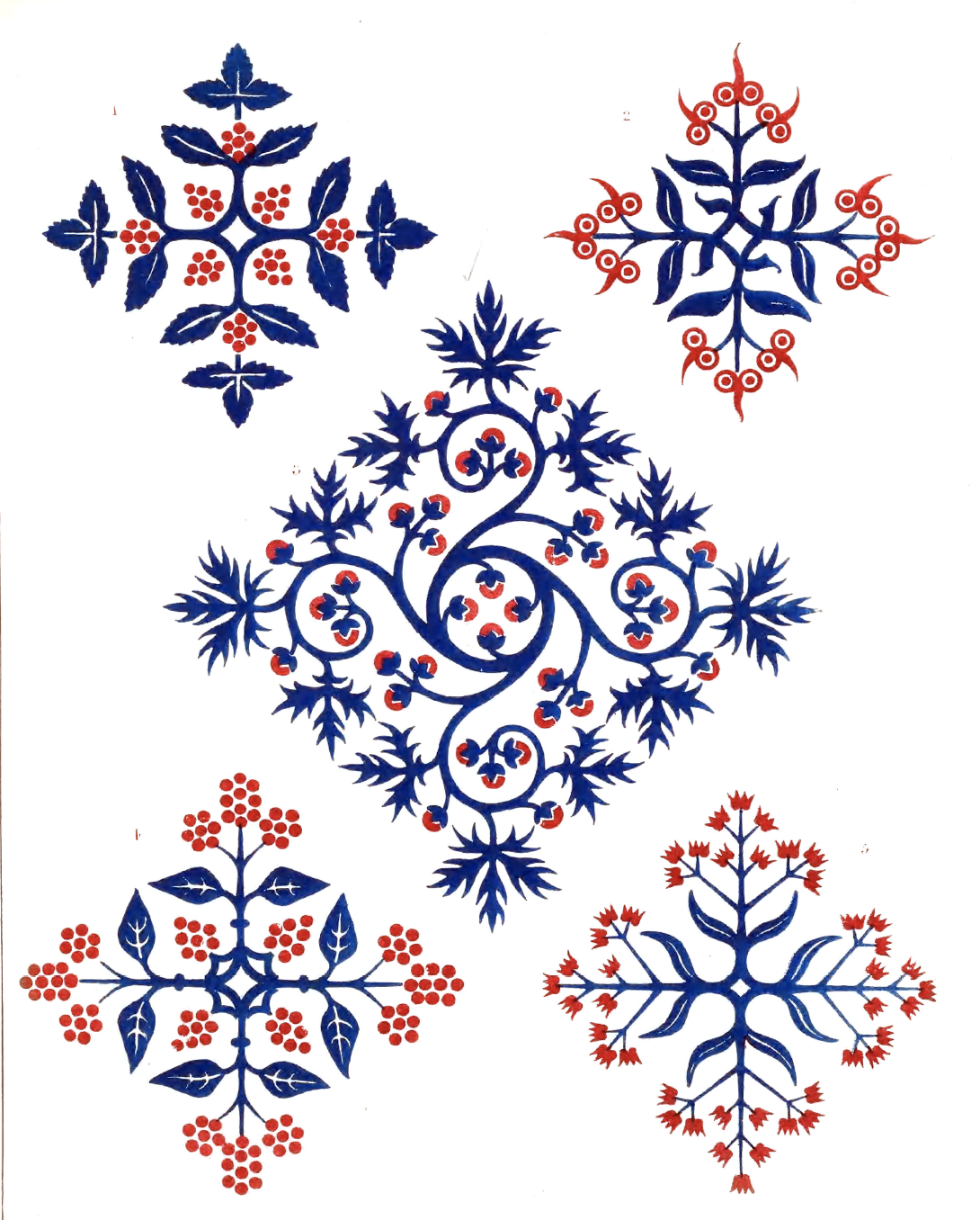 eBook eloriated ornament big fish