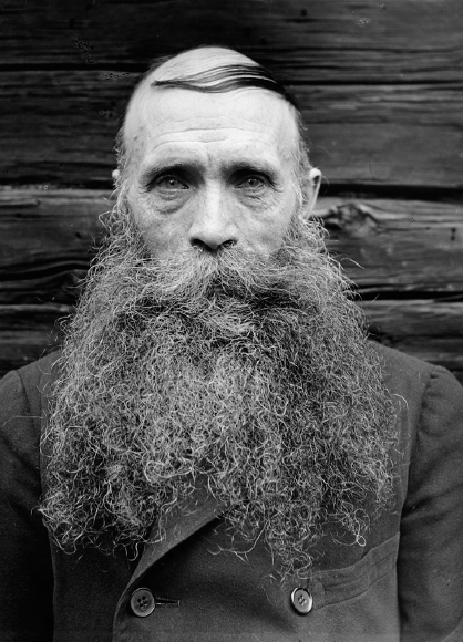 eBook Epic Beards Illustrated Monthly