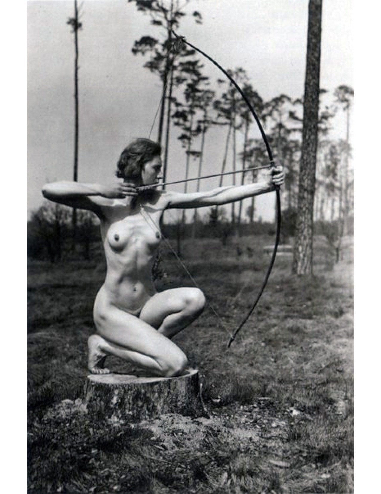 eBook Epic Nudes v2 Illustrated Monthly