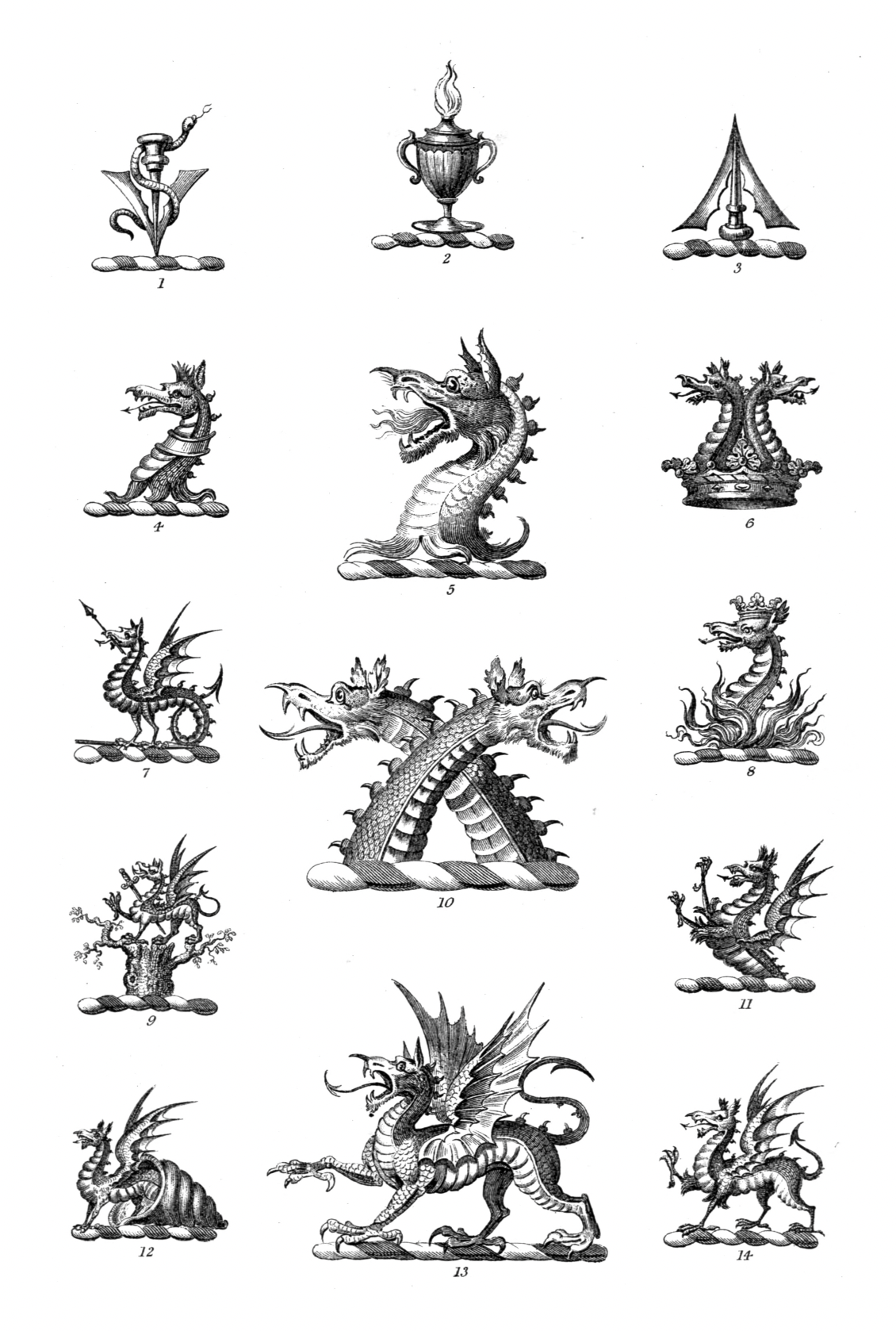 Esoteric Symbols: A Travel Size Compendium | Shop Illustrated Books ...