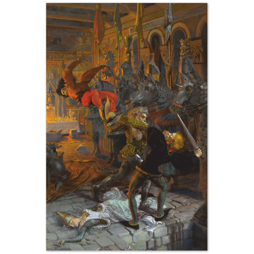 Print Material Eviradnus Gelato