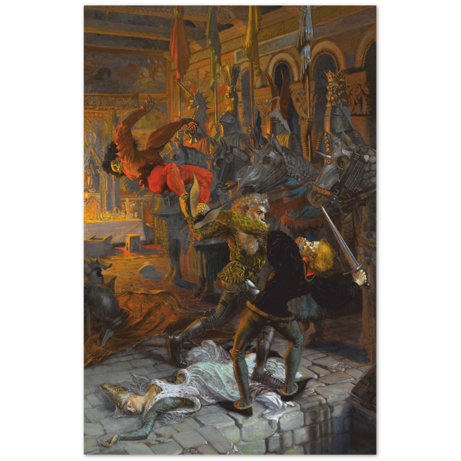 Print Material Eviradnus Gelato