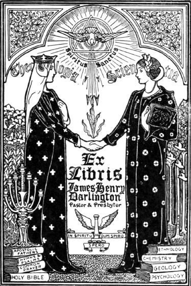 eBook Ex Libris eBook Illustrated Monthly