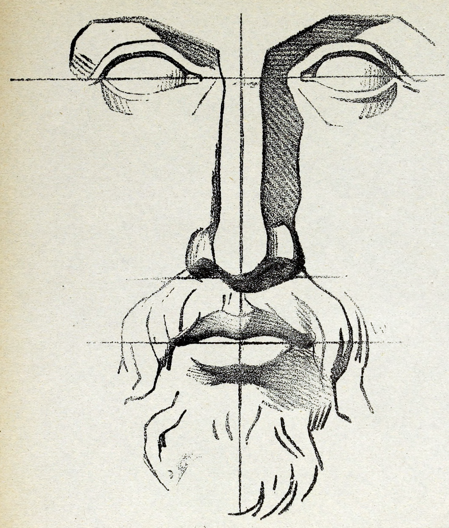 Facial Form