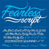 Fearless Script