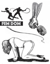 FEM DOM