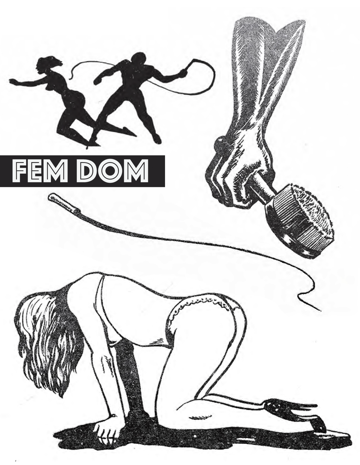 Erotic Art & Fetishes eBook Shop Illustrated Books, eBooks and Prints