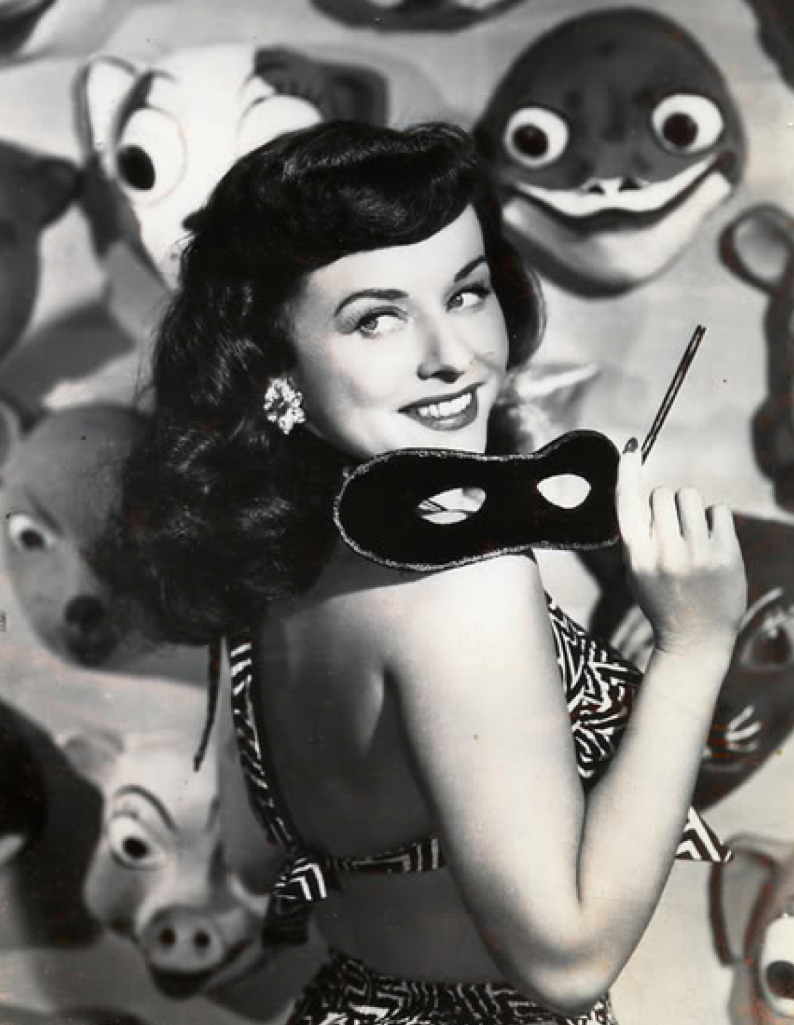 eBook Femme Studies Illustrated Monthly