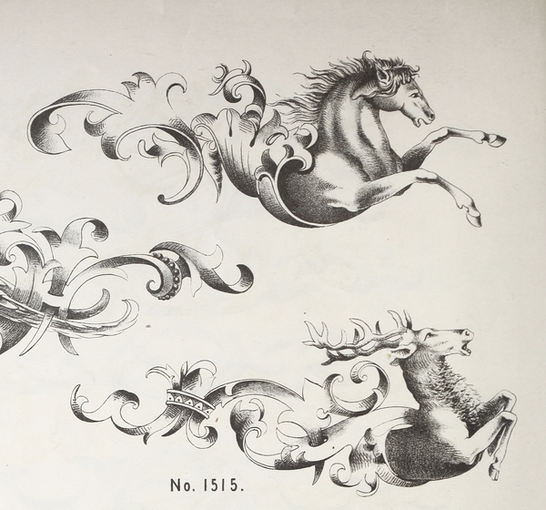 The Filigree Sketchbook | eBook | Shop Illustrated Books, eBooks and Prints
