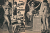 eBook Flirt - vintage erotica Illustrated Monthly