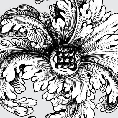 Flourishes Vol. 2