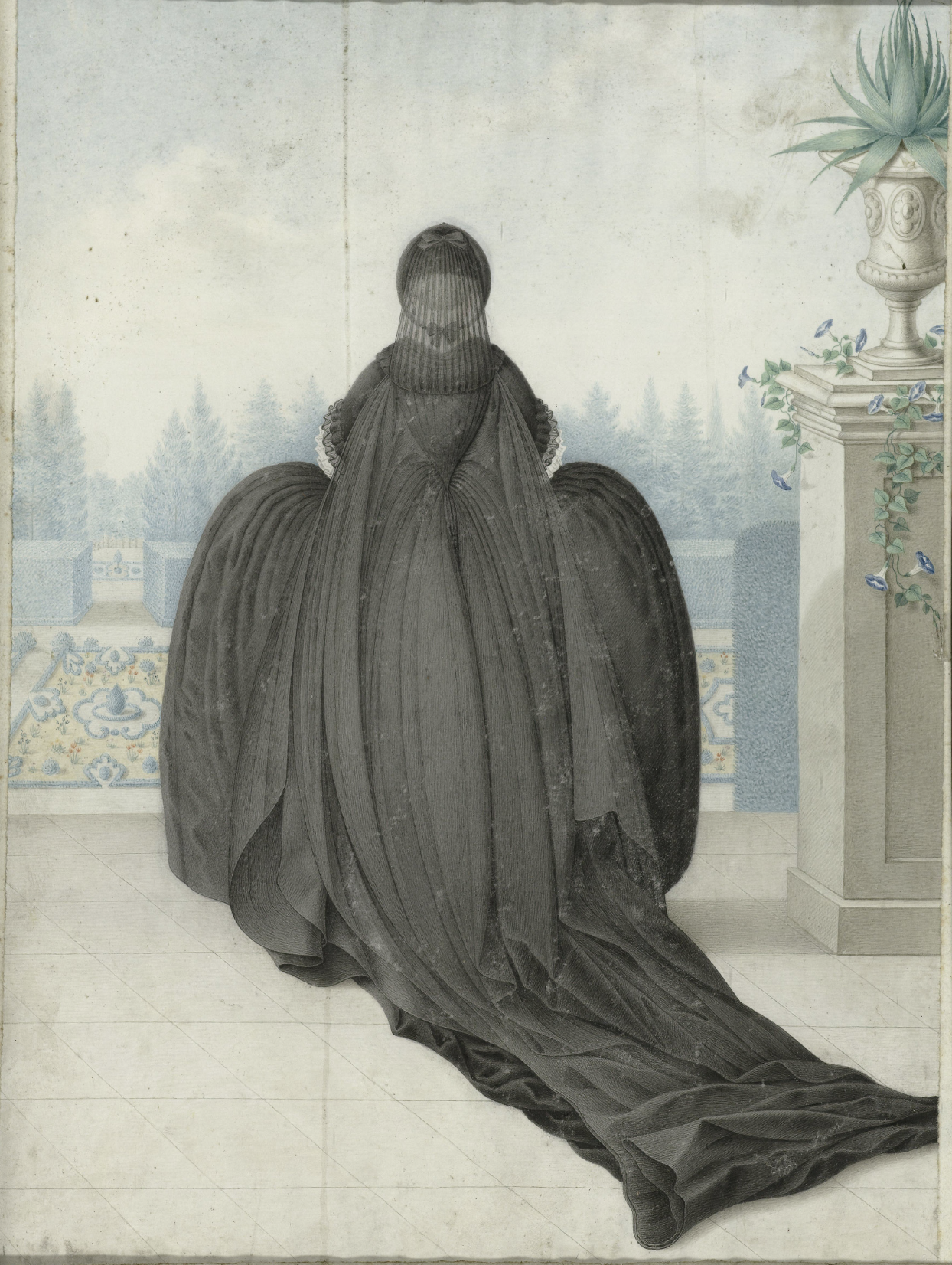 eBook Funeral big fish