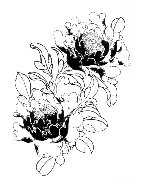 Garden Variety Flowers