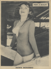 eBook Gee-Wiz - vintage erotica Illustrated Monthly