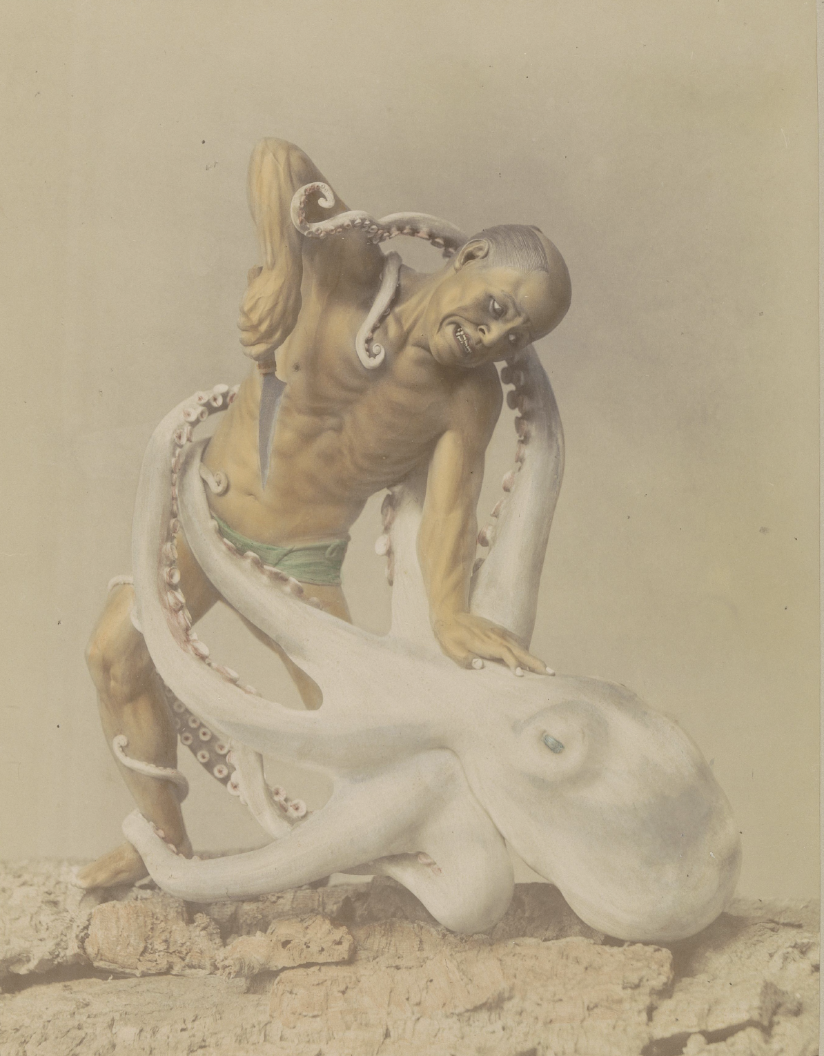 eBook get your gun big fish