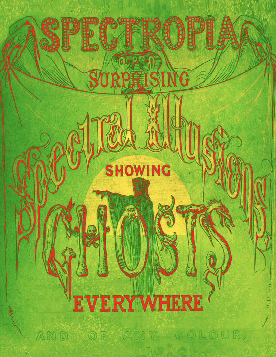 eBook Ghosts big fish