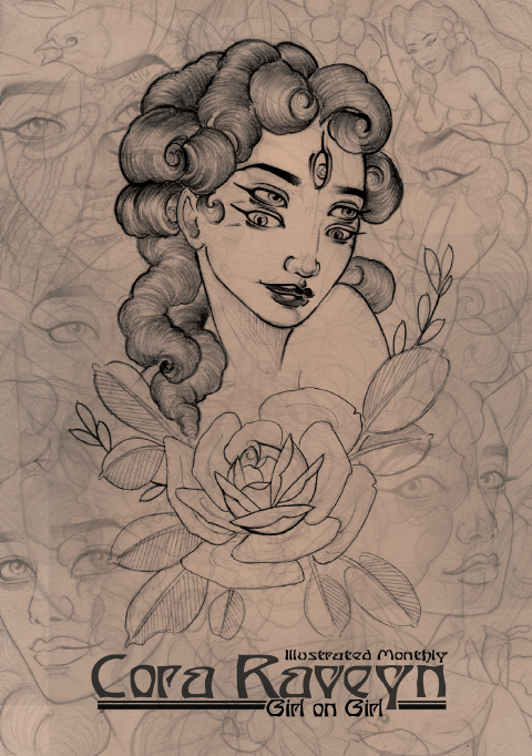 Girl on Girl