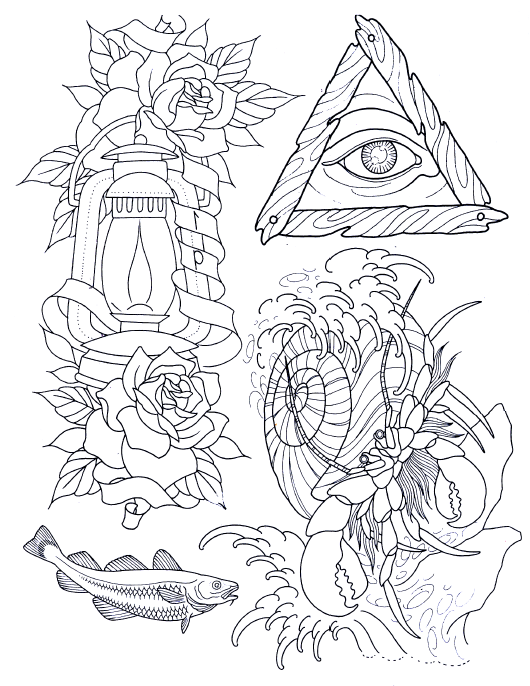 Good Faith Reference V1