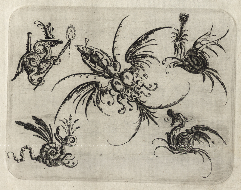 grotesque style | Shop Illustrated Books, eBooks and Prints