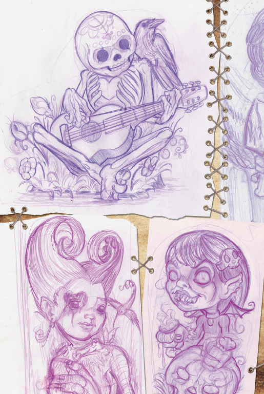 Gunnar "In the Beginning"