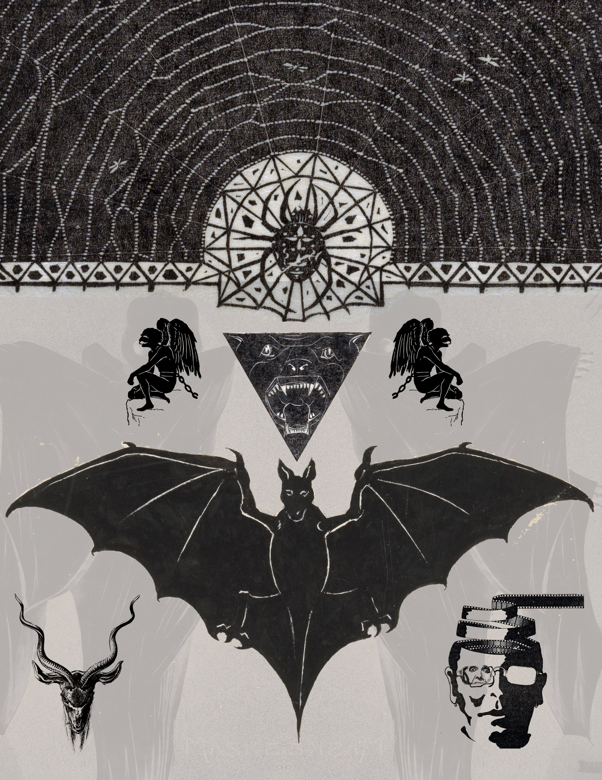 eBook Halloween big fish