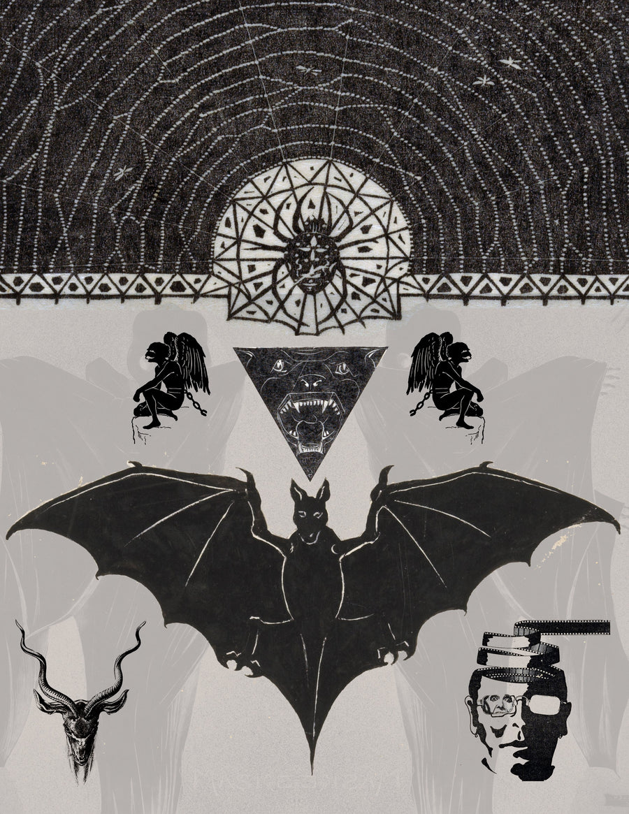 eBook Halloween big fish