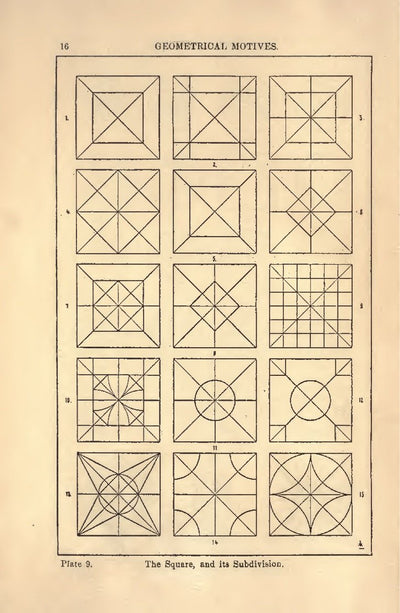 Ornamental