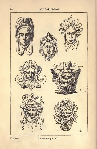 Ornamental