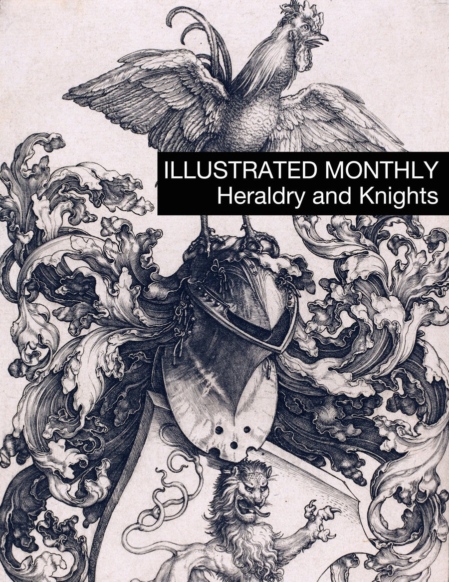 Heraldry and Knights